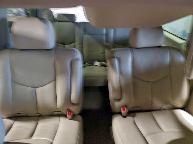 Cadillac Escalade Esv Image 9