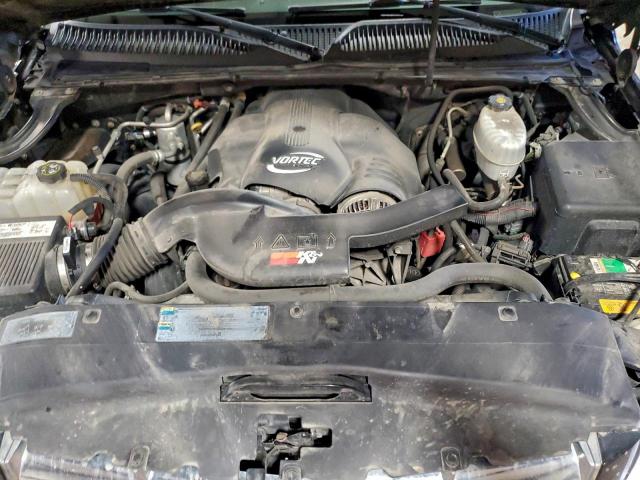 Cadillac Escalade Esv Image 11