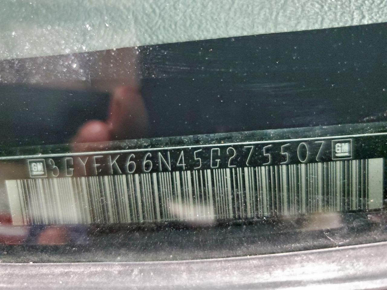 Cadillac Escalade Esv Image 12