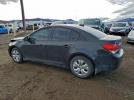 Chevrolet Cruze Ls Image 9