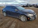 Chevrolet Cruze Ls Image 2