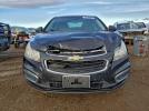 Chevrolet Cruze Ls Image 12