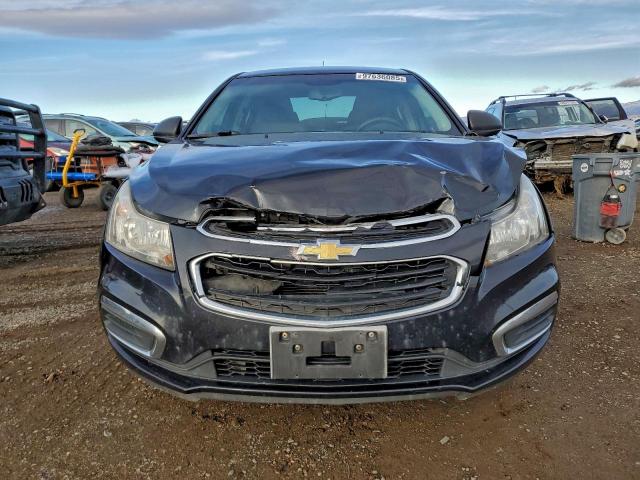 Chevrolet Cruze Ls Image 12
