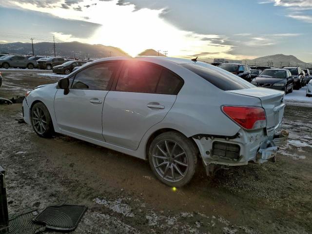 Subaru Impreza Image 3