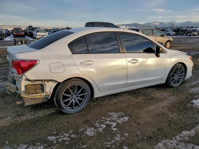 Subaru Impreza Image 2