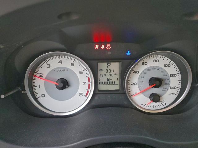 Subaru Impreza Image 6