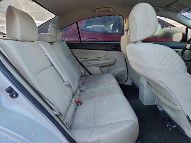 Subaru Impreza Image 5