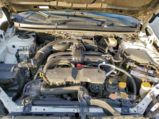 Subaru Impreza Image 10