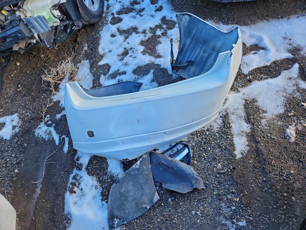 Subaru Impreza Image 11