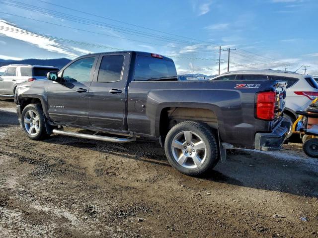 Chevrolet Silverado K1500 Lt Image 11