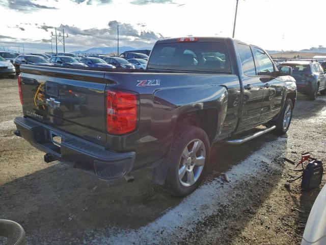 Chevrolet Silverado K1500 Lt Image 7