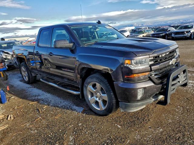Chevrolet Silverado K1500 Lt Image 9