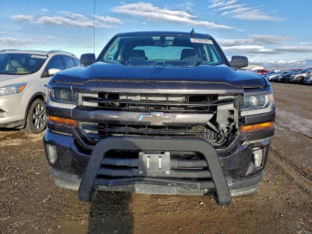 Chevrolet Silverado K1500 Lt Image 8