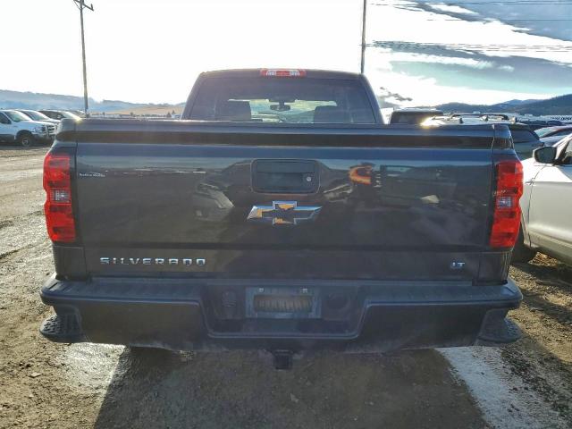 Chevrolet Silverado K1500 Lt Image 6