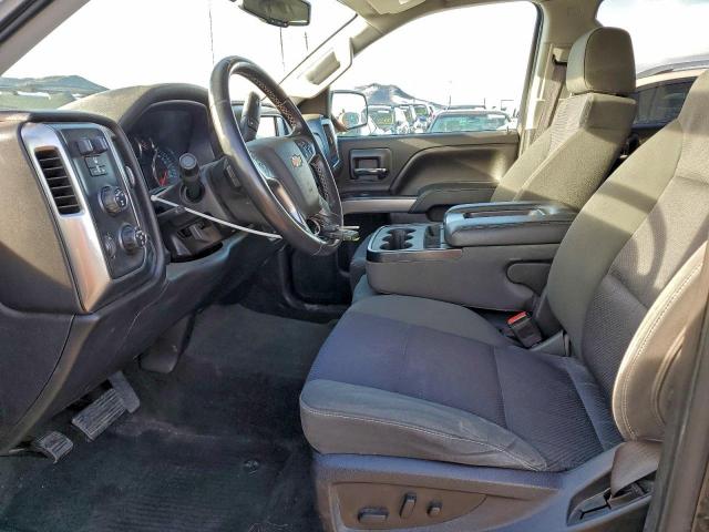 Chevrolet Silverado K1500 Lt Image 10