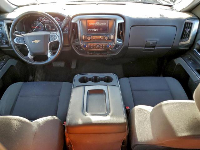 Chevrolet Silverado K1500 Lt Image 3