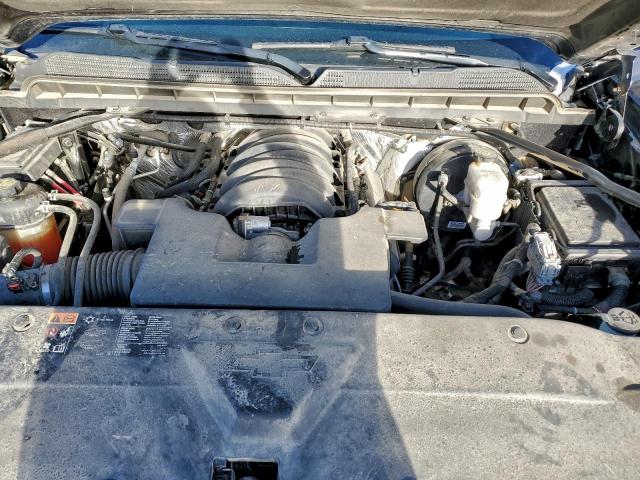 Chevrolet Silverado K1500 Lt Image 2