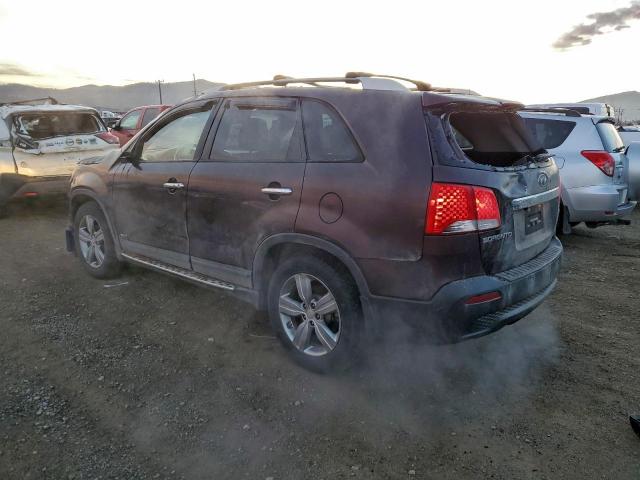 Kia Sorento Ex Image 3