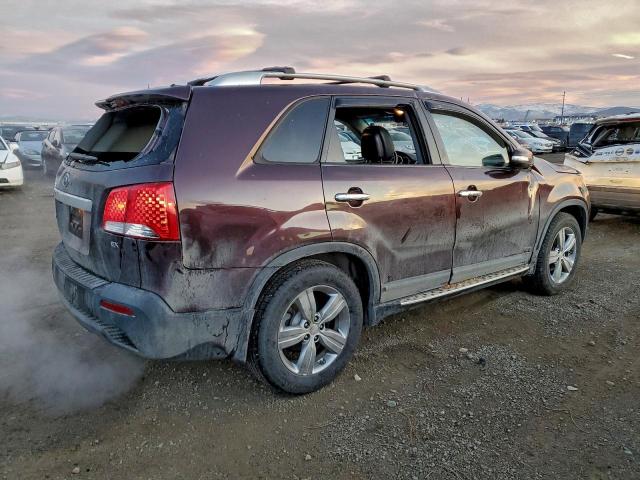 Kia Sorento Ex Image 4