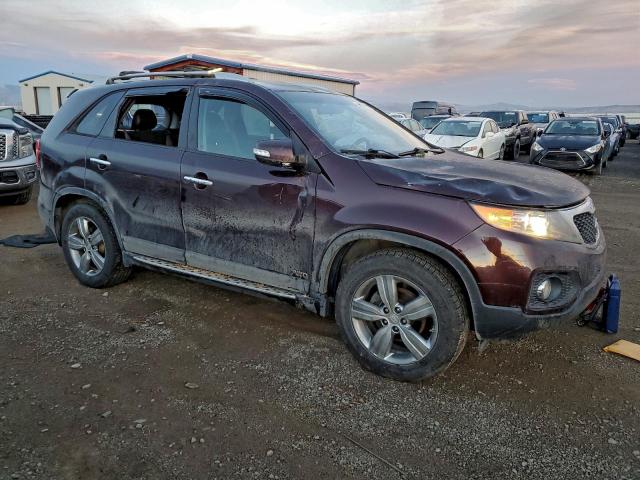 Kia Sorento Ex Image 2