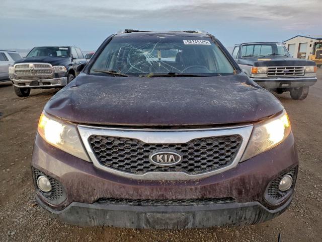 Kia Sorento Ex Image 8