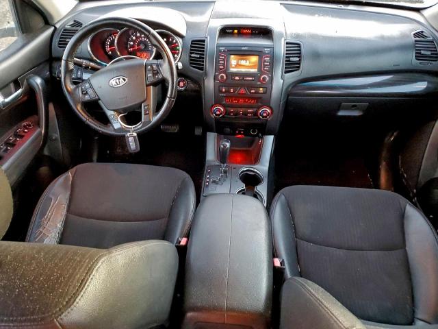 Kia Sorento Ex Image 7