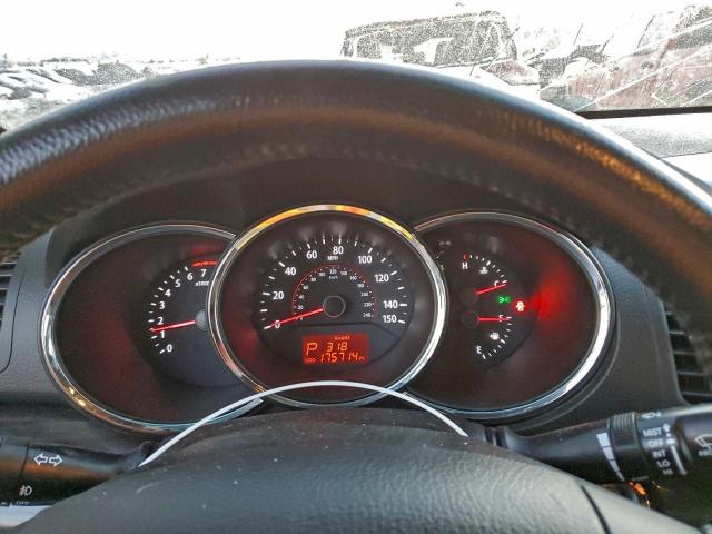 Kia Sorento Ex Image 10