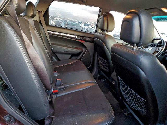 Kia Sorento Ex Image 12