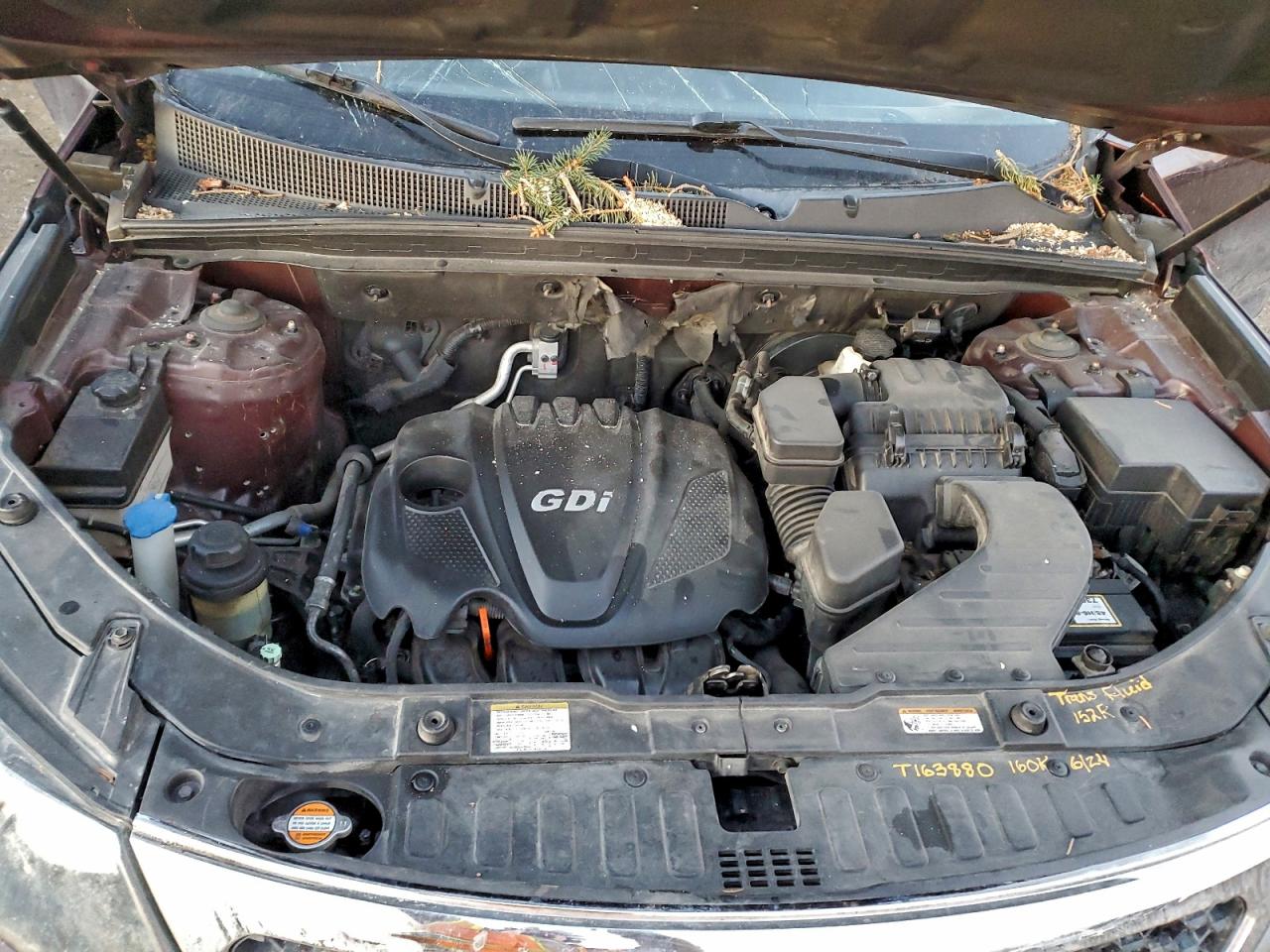 Kia Sorento Ex Image 5