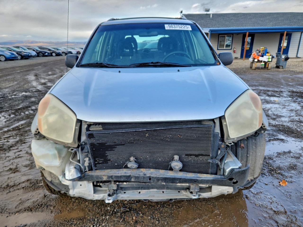 Toyota RAV4 Image 12