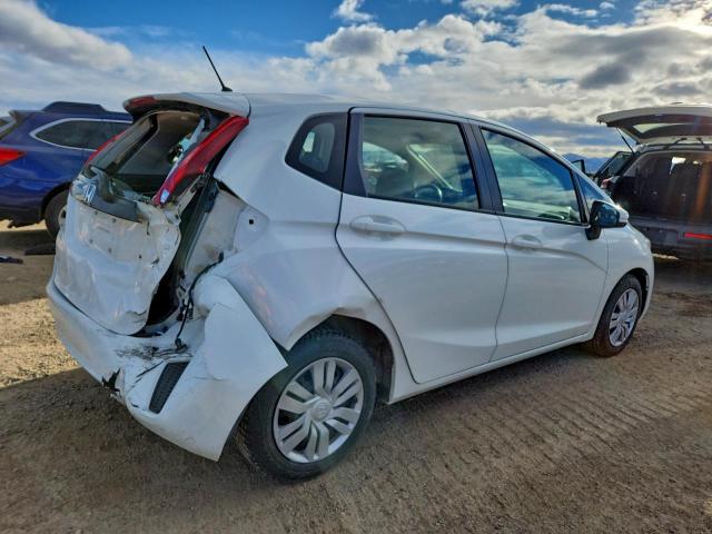 Honda Fit Lx Image 6