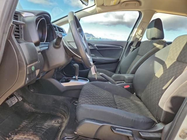 Honda Fit Lx Image 4