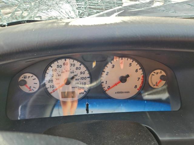 Nissan Pathfinder Le Image 13