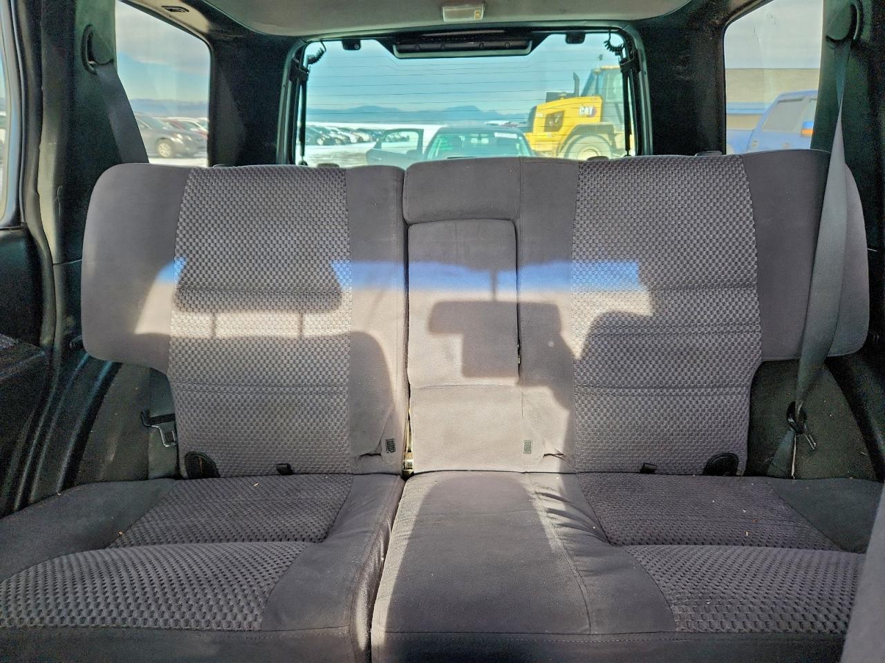 Nissan Pathfinder Le Image 11