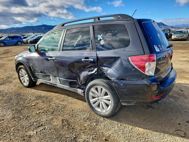 Subaru Forester 2.5x Premium Image 2