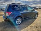 Subaru Forester 2.5x Premium Image 4
