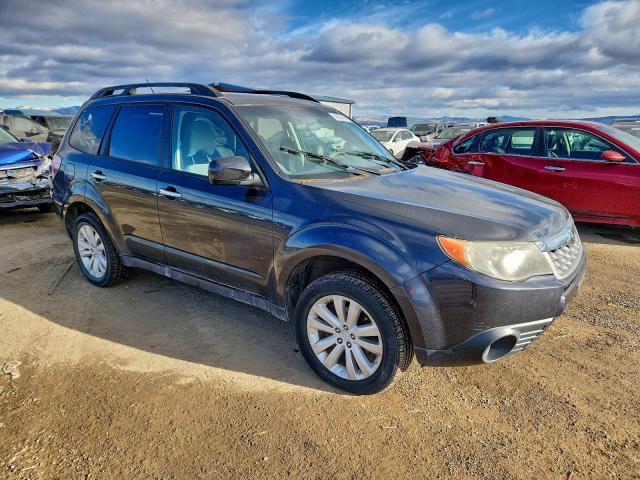 Subaru Forester 2.5x Premium Image 10