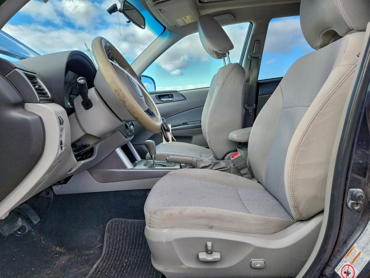 Subaru Forester 2.5x Premium Image 5