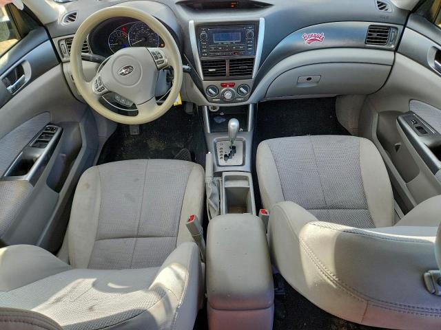 Subaru Forester 2.5x Premium Image 8
