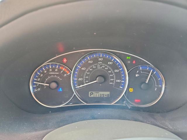 Subaru Forester 2.5x Premium Image 7