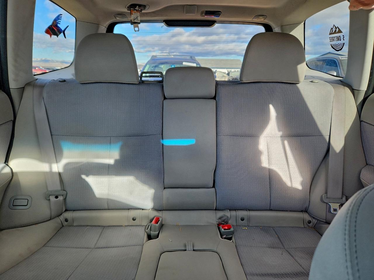 Subaru Forester 2.5x Premium Image 11