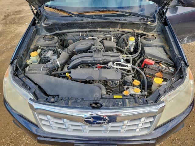 Subaru Forester 2.5x Premium Image 13