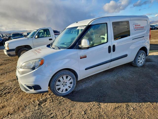  Salvage Ram Promaster