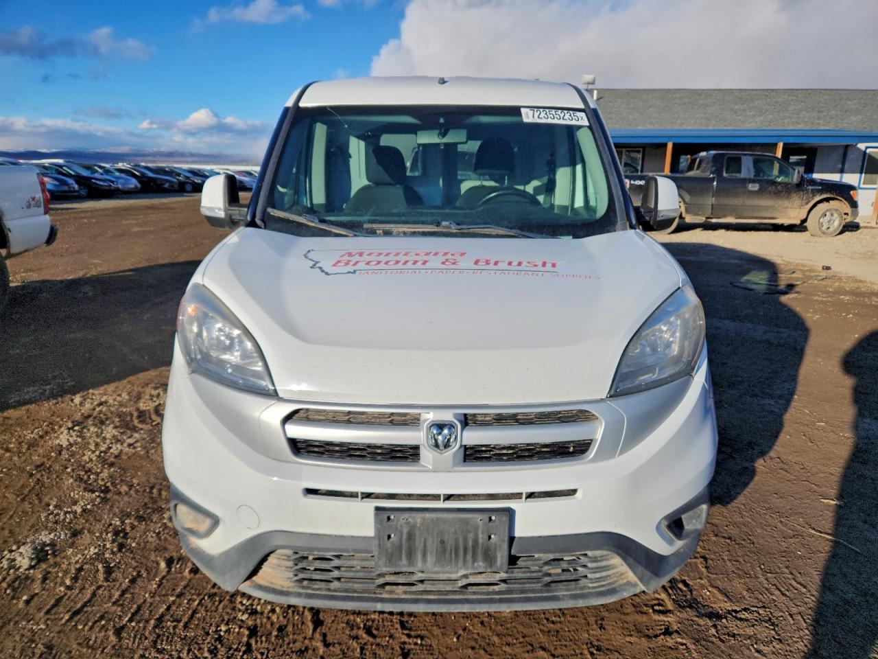 Ram Promaster Slt Image 3