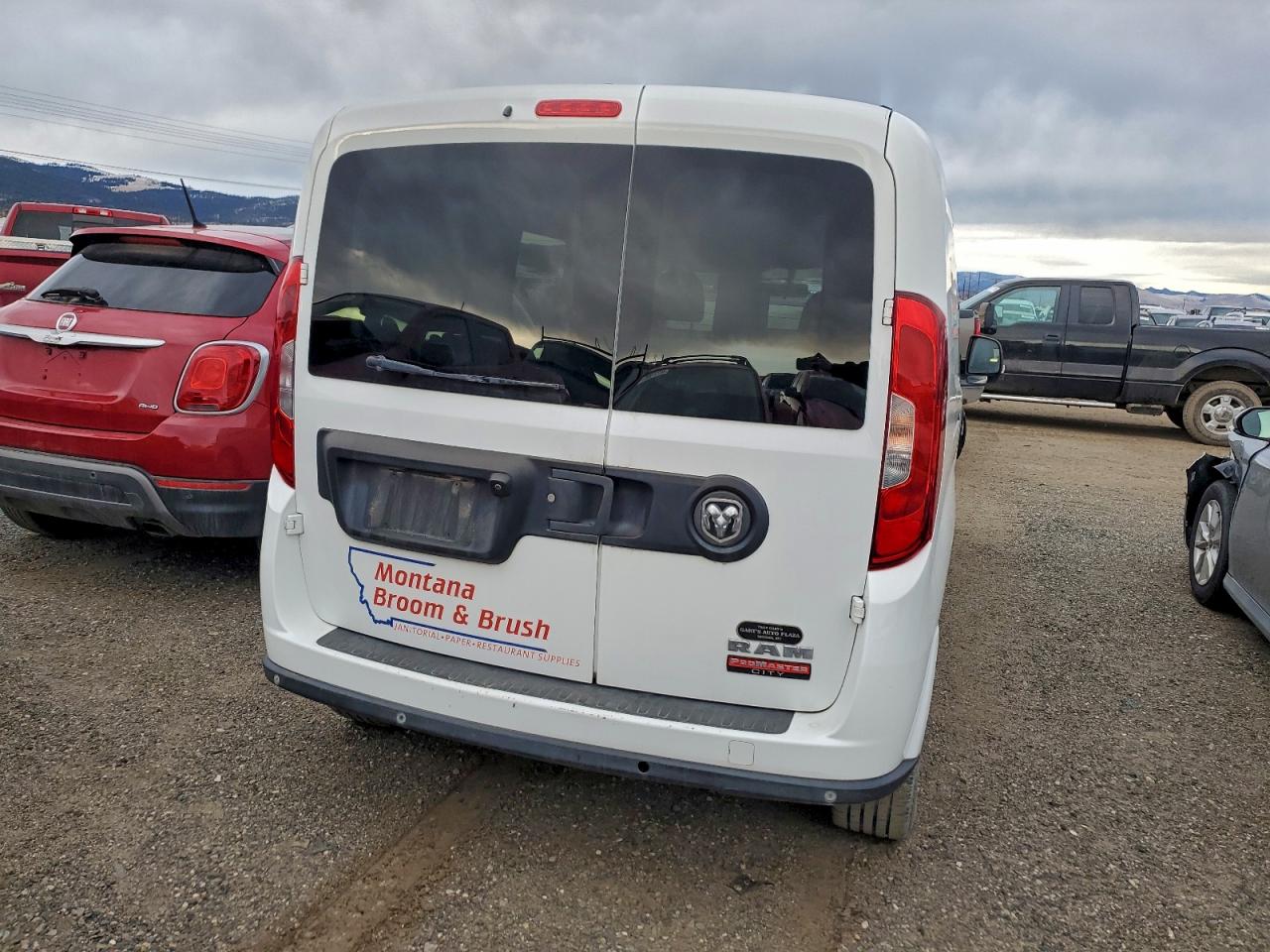 Ram Promaster Slt Image 2