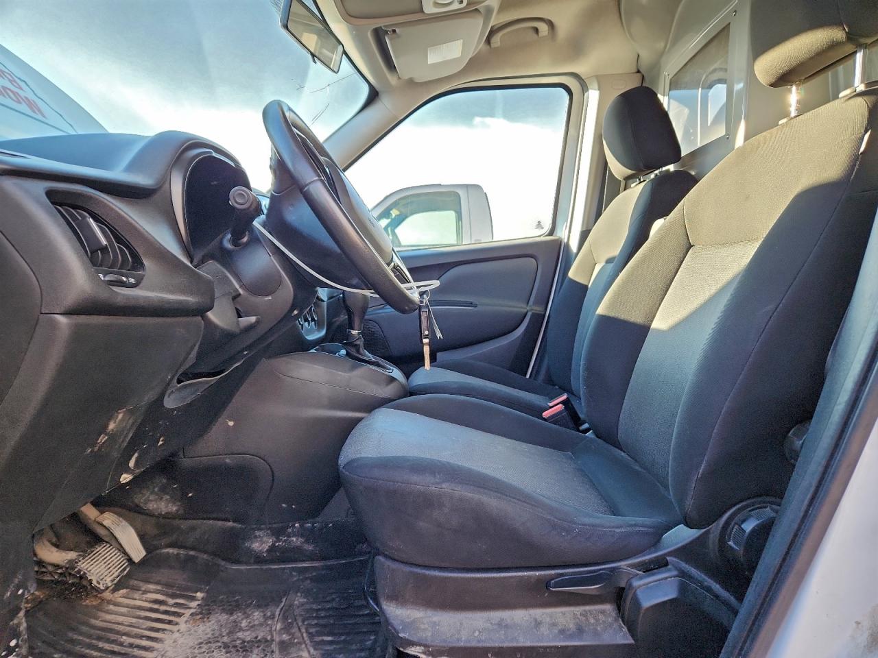 Ram Promaster Slt Image 8