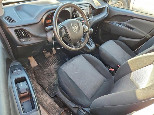 Ram Promaster Slt Image 7