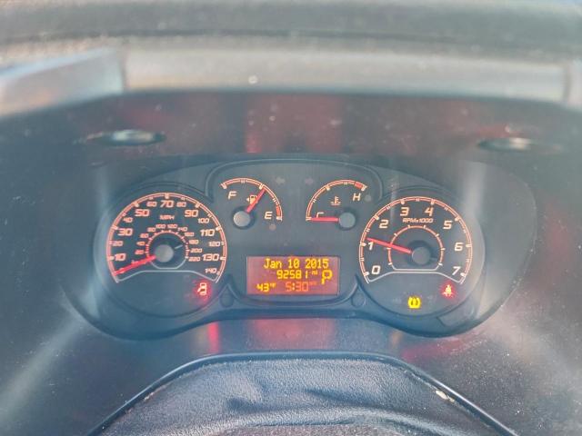 Ram Promaster Slt Image 13