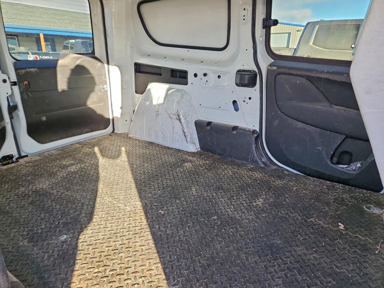 Ram Promaster Slt Image 12