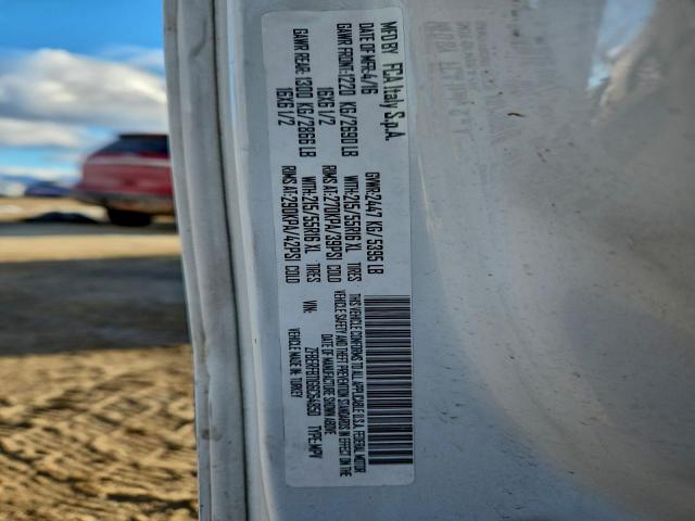 Ram Promaster Slt Image 10